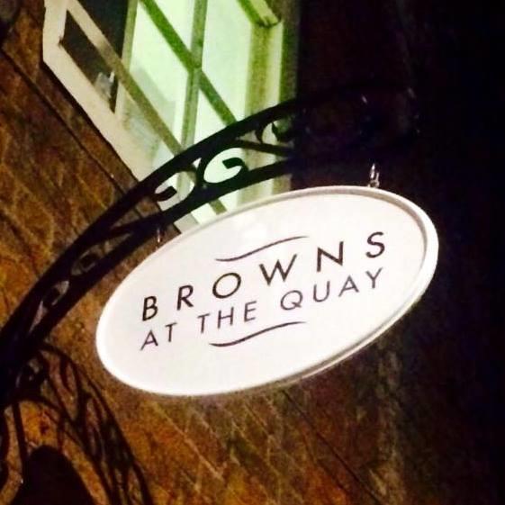 Boutique By Browns Ξενοδοχείο Ουόρσεστερ Εξωτερικό φωτογραφία